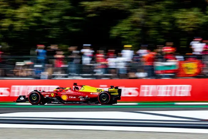 leclerc p1 kwali monza 1