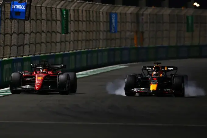 leclerc vecht met verstappen jeddah si202203270553 hires jpeg 24bit rgb