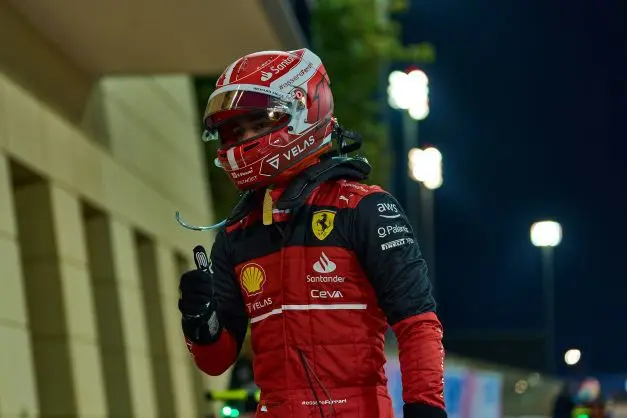 leclerc win 1
