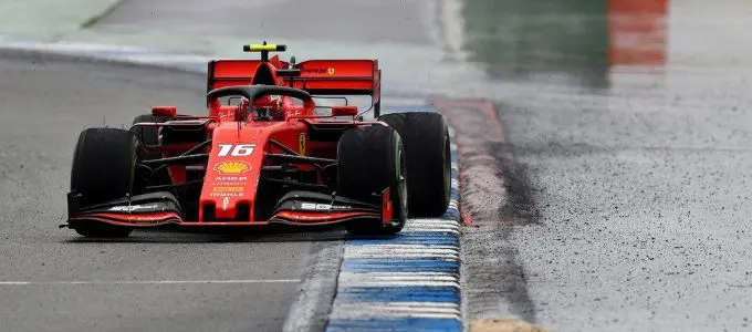 leclercgermangp2019