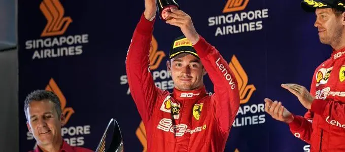 leclercsingaporegp2019