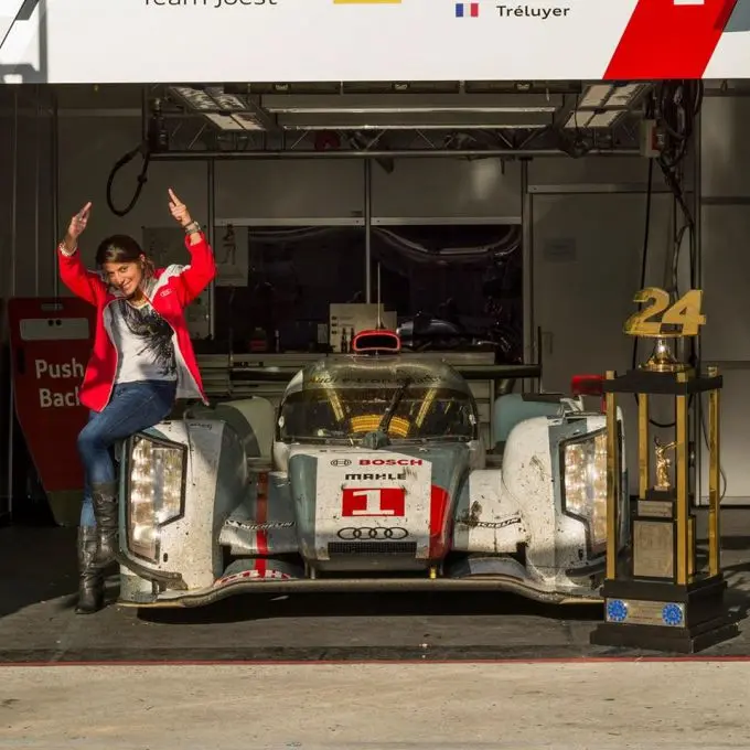 leena gade audi 16665614 10155010172818343 5229806228224465724 o