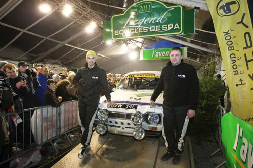 legend boucles de spa podiumvainqueurs rx 500