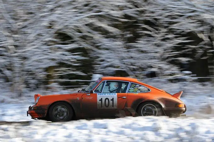 legend boucles in bastogne porsche 101