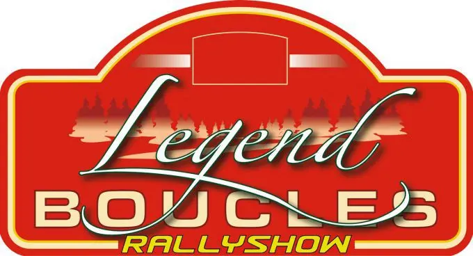legend boucles rallyshow logo