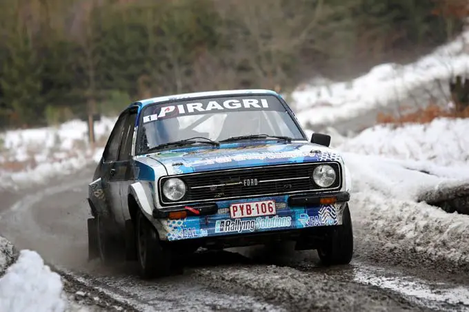 legend boucles spa hirvonen