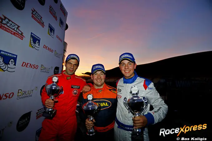 legend cars podium race 2 z6o2446