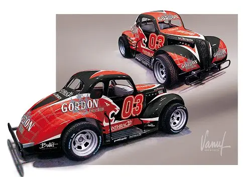 legends duval rx 500