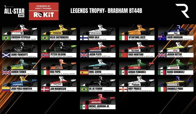 legends trophy rx680