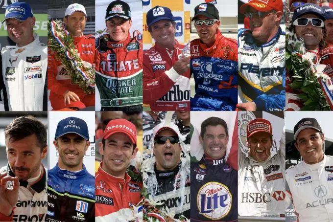legendstherace