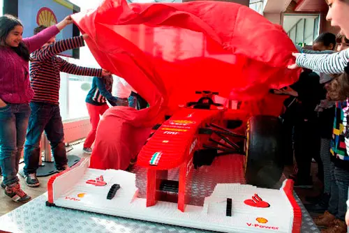 legoferrari1 rx500