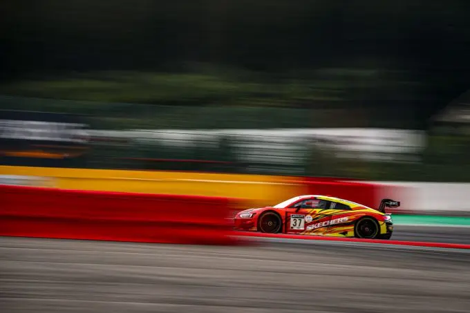 leidende wrt audi met robin frijns 12345