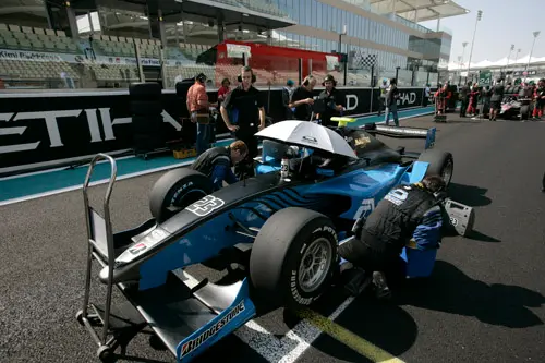leimer rx500