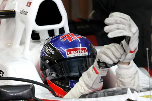 leimersauber rx500