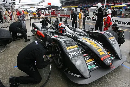 lemans rfh jan pit