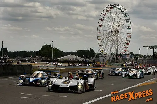 lemans2009