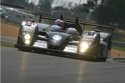 lemanstest bleekemolen