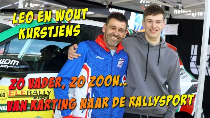 leo en wout kurstjens 2025
