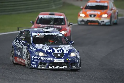leon actie rx 500