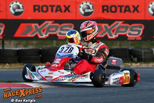 leon de visser dd2 717h9869