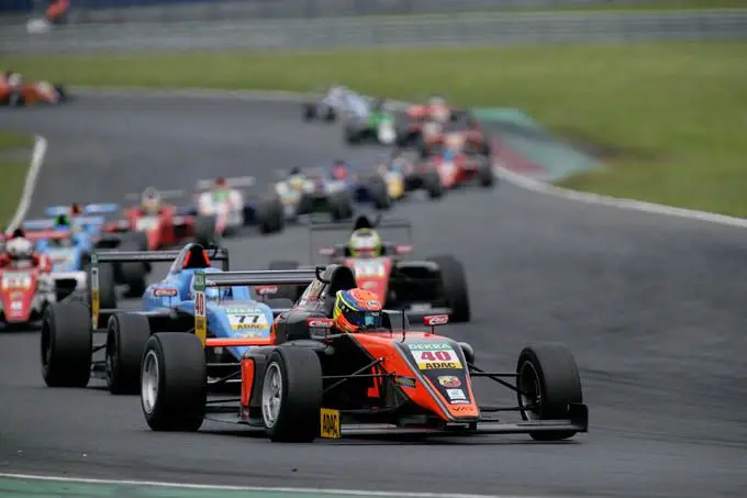 leonard hoogenboom f4 rx 680 u0q6104a