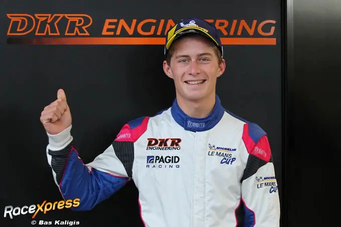 leonard hoogenboom indrukwekkend naar kampionschap in lmp3 michelin cup rx680 c013515