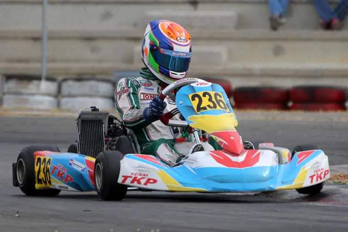leonard hoogenboom rx 680