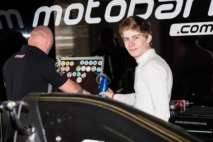 leonard hoogenboom rx680