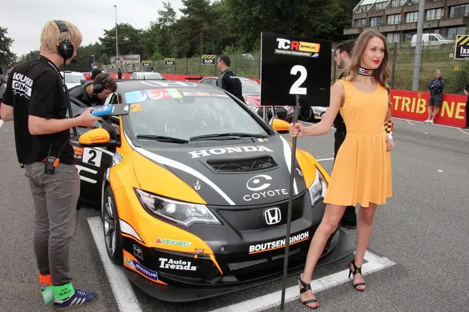 lessennes tcr 4 zolder 1