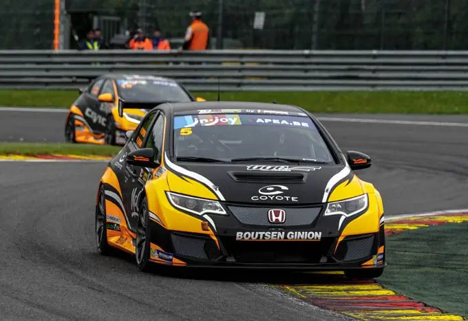 lessennes tcr spa rx