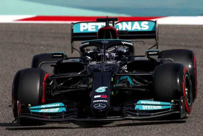 lewis