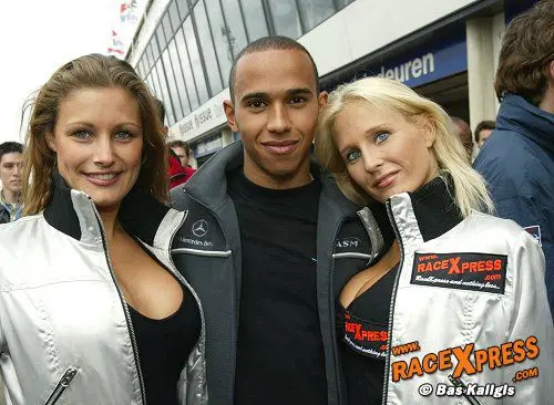 lewis