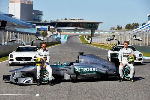 lewis en nico