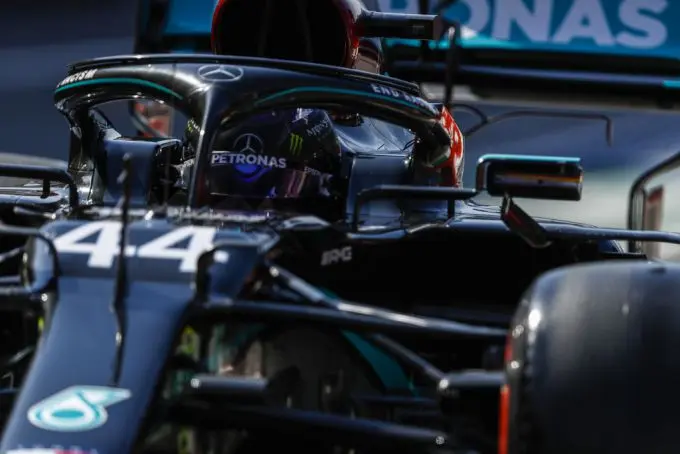lewis hamilton 2