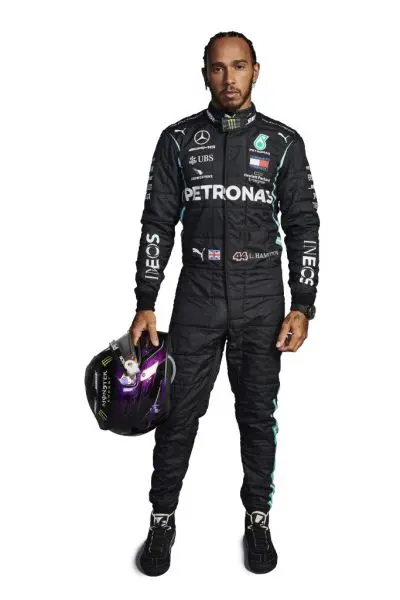 lewis hamilton 2021 m238925