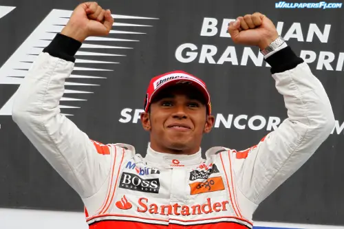 lewis hamilton aka muhammed ali