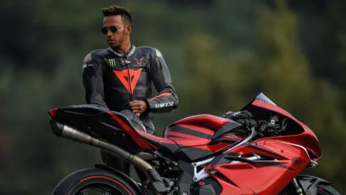 lewis hamilton augusta
