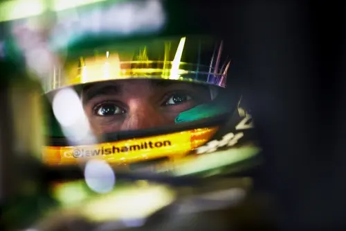 lewis hamilton aus