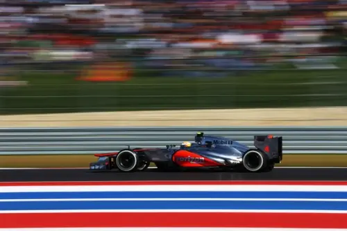 lewis hamilton austin texas