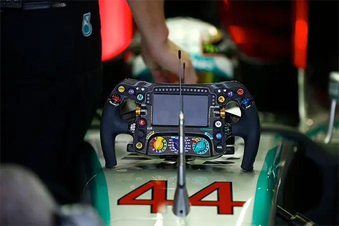 lewis hamilton austin