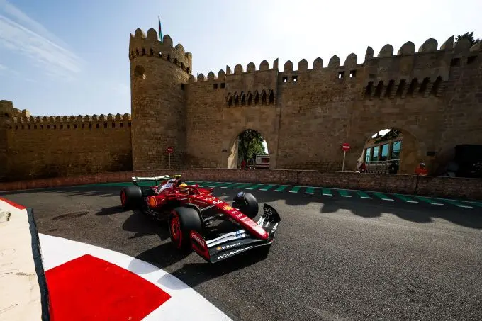 lewis hamilton azerbaijan grand prix 2025 free practice report 21c8d1d1 5129 4d14 b3d1 27dccf4bbbd9