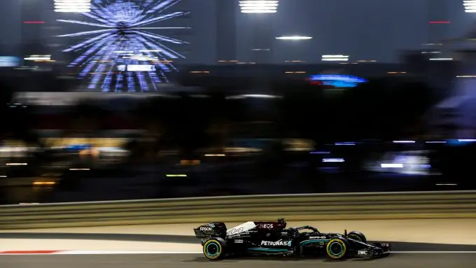 lewis hamilton bahrein kwali