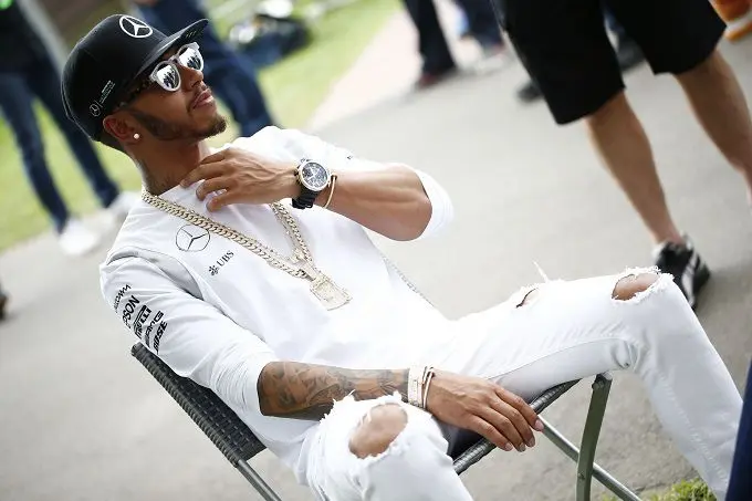 lewis hamilton f1 1
