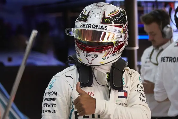 lewis hamilton f1 m173273