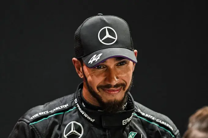 lewis hamilton f1 rx m462658