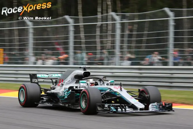 lewis hamilton f1 spa f1 2018 1