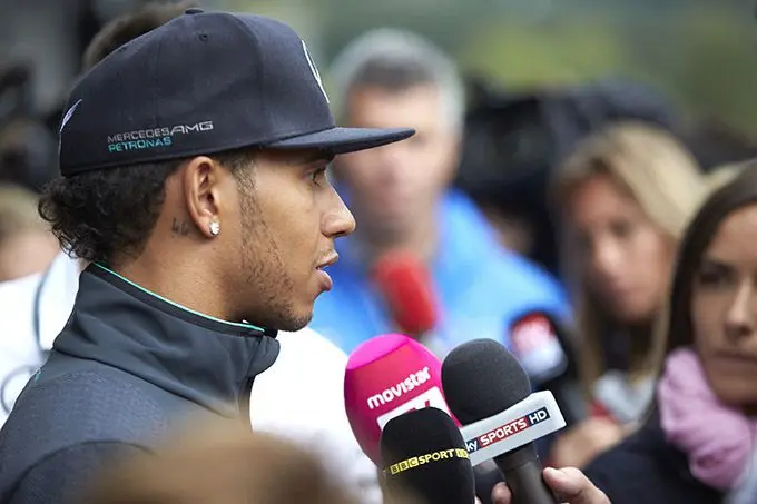 lewis hamilton formula 1 mercedes