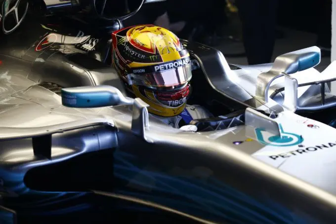 lewis hamilton hungaroring