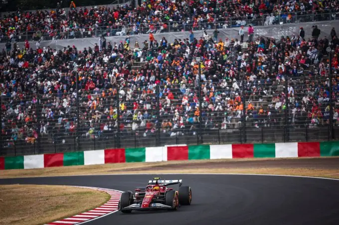 lewis hamilton japan race