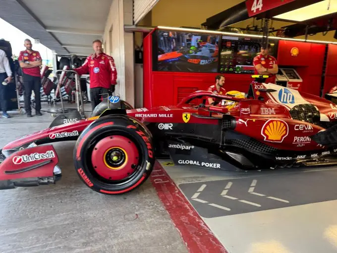 lewis hamilton kwali mexico